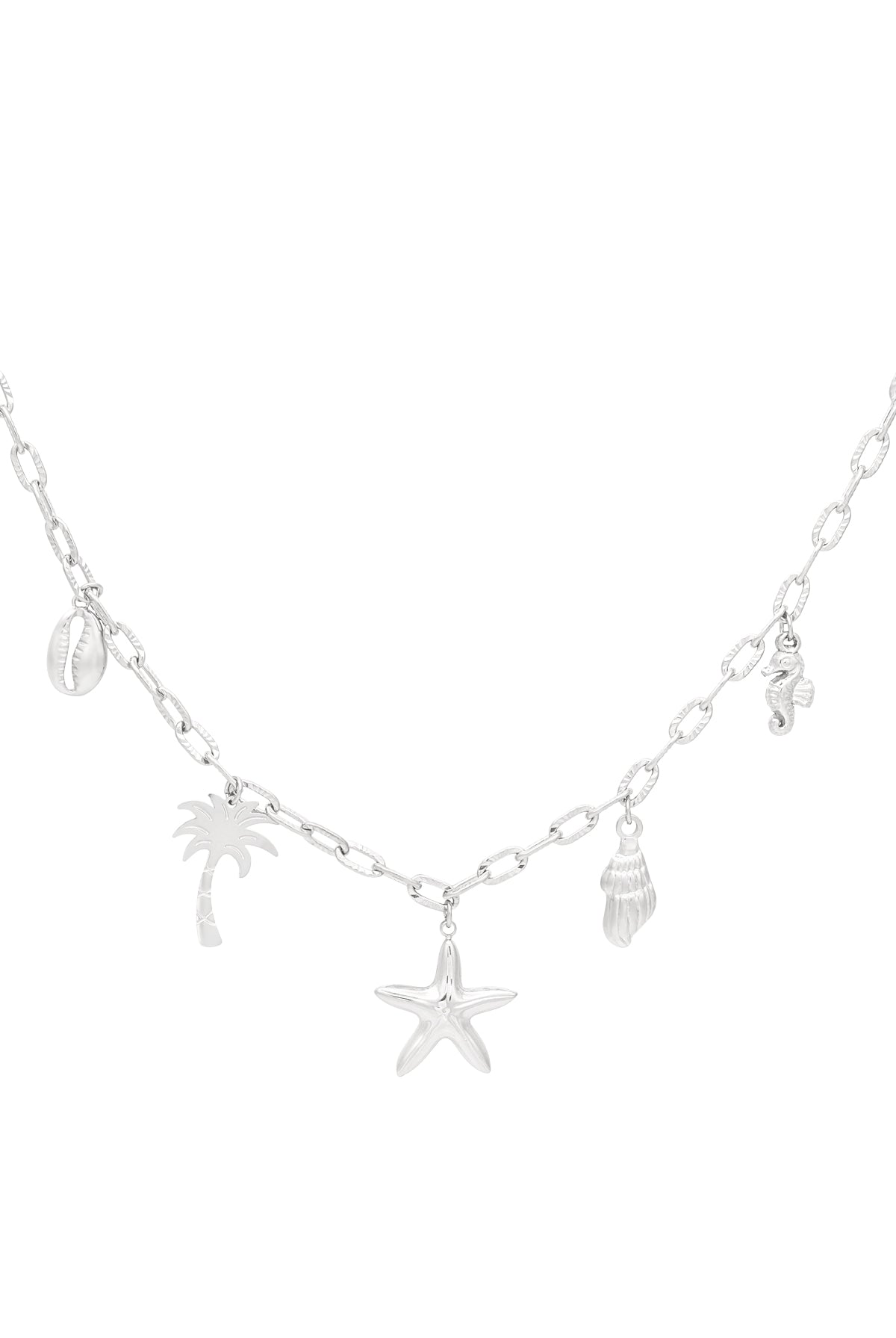 ocean escape necklace