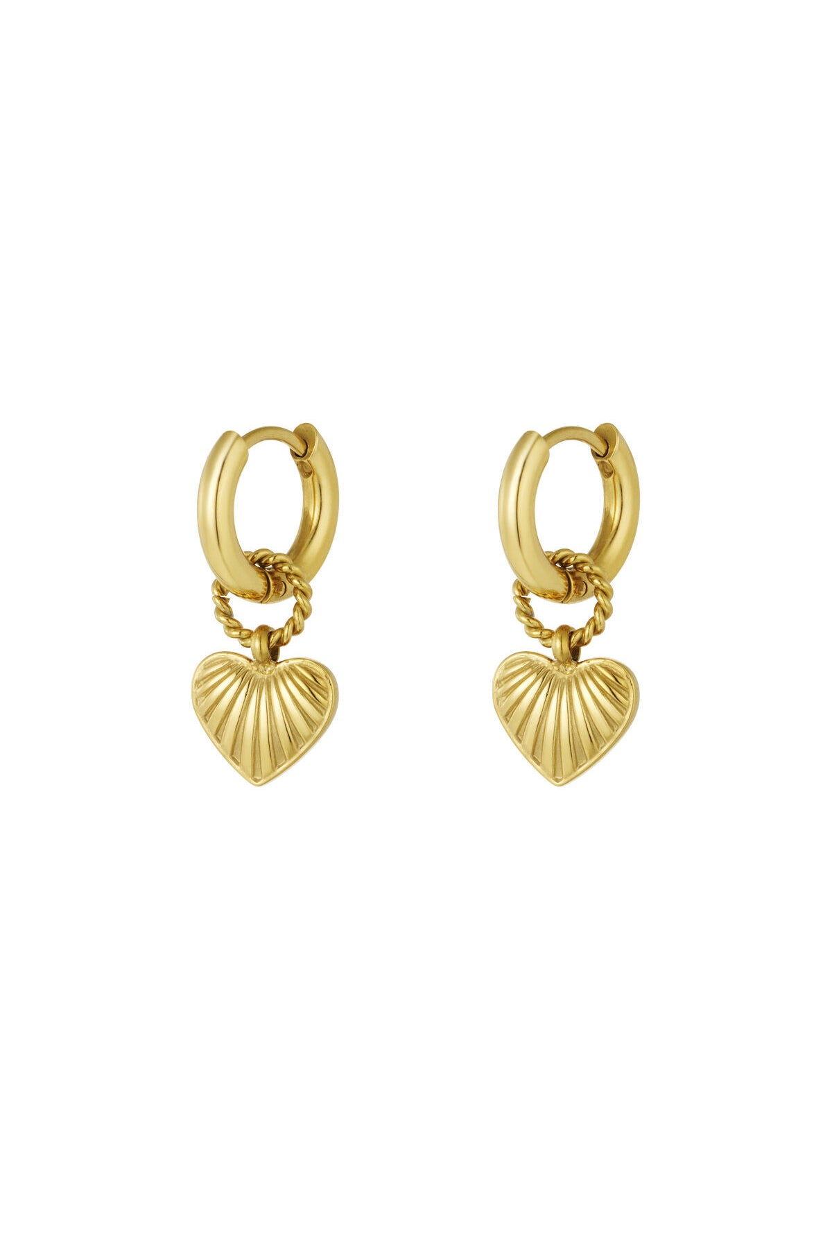 earrings best thing heart