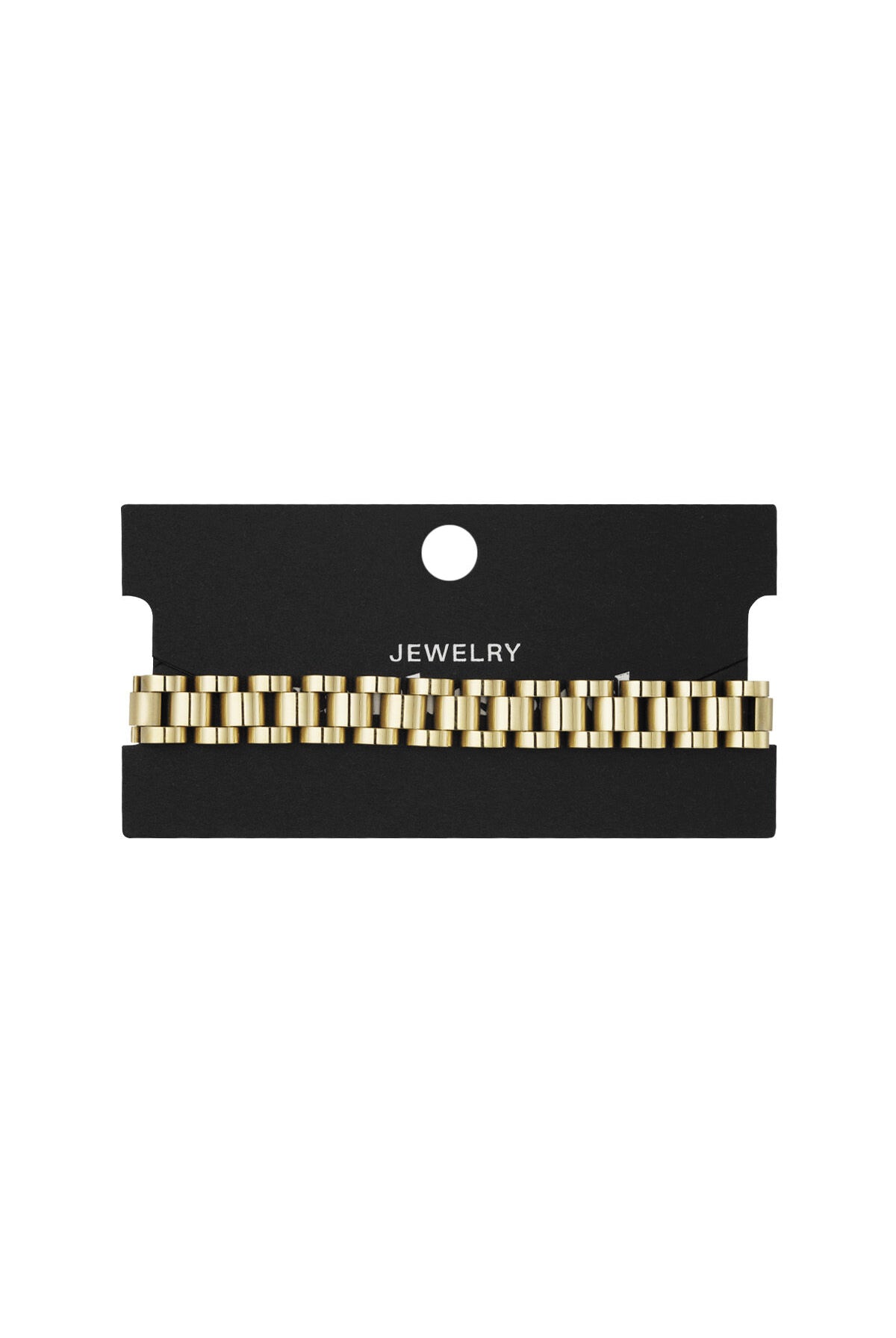 classic link bracelet