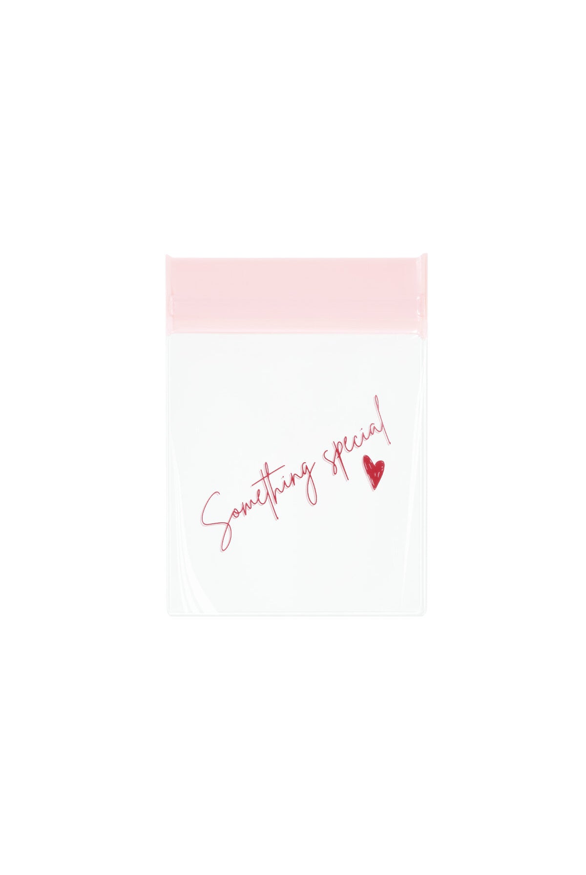 Jewelry bags Letter Casual EVA Daily