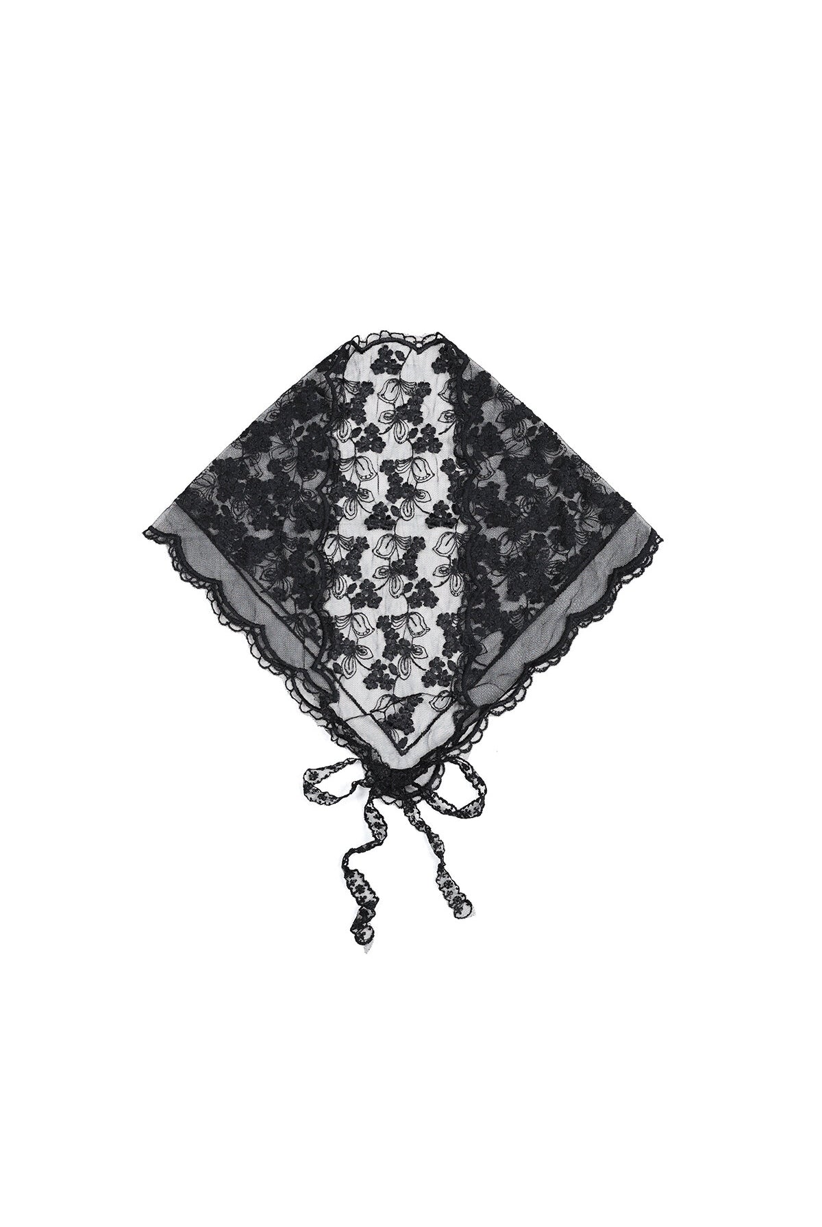Summer scarves Hollowed-out Casual Polyester Daily Accessories