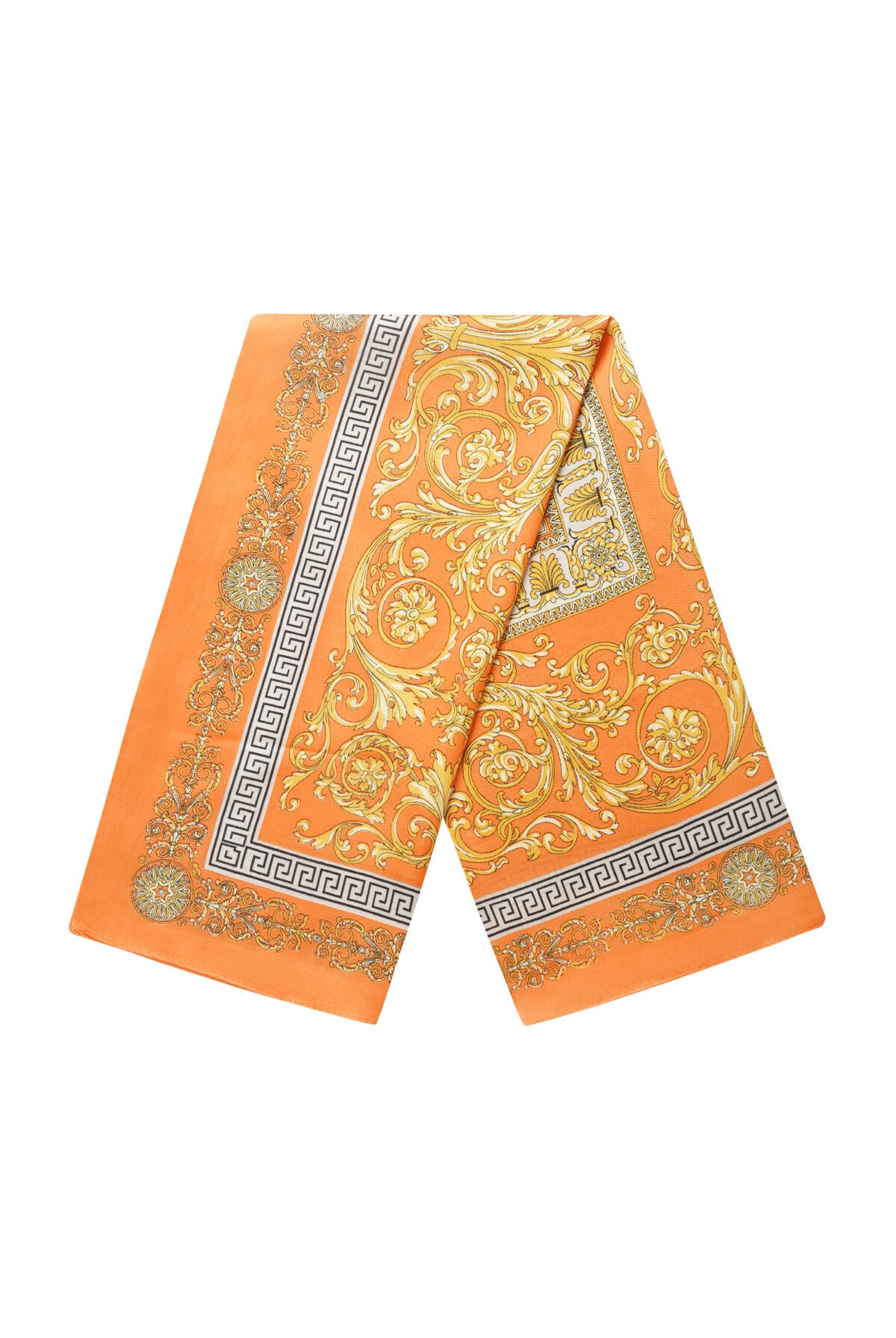 Summer scarves Flower Casual Polyester Daily Accessories