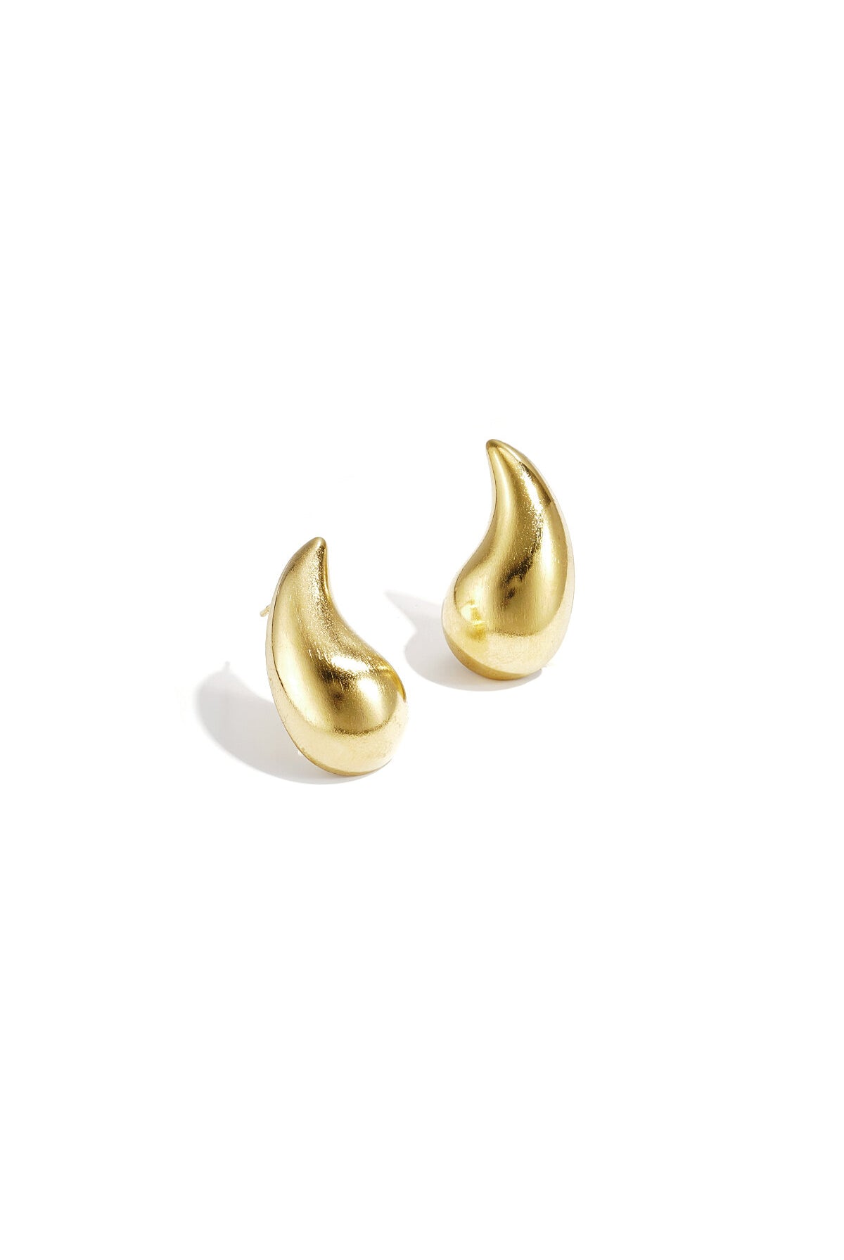 Statement earrings drop
