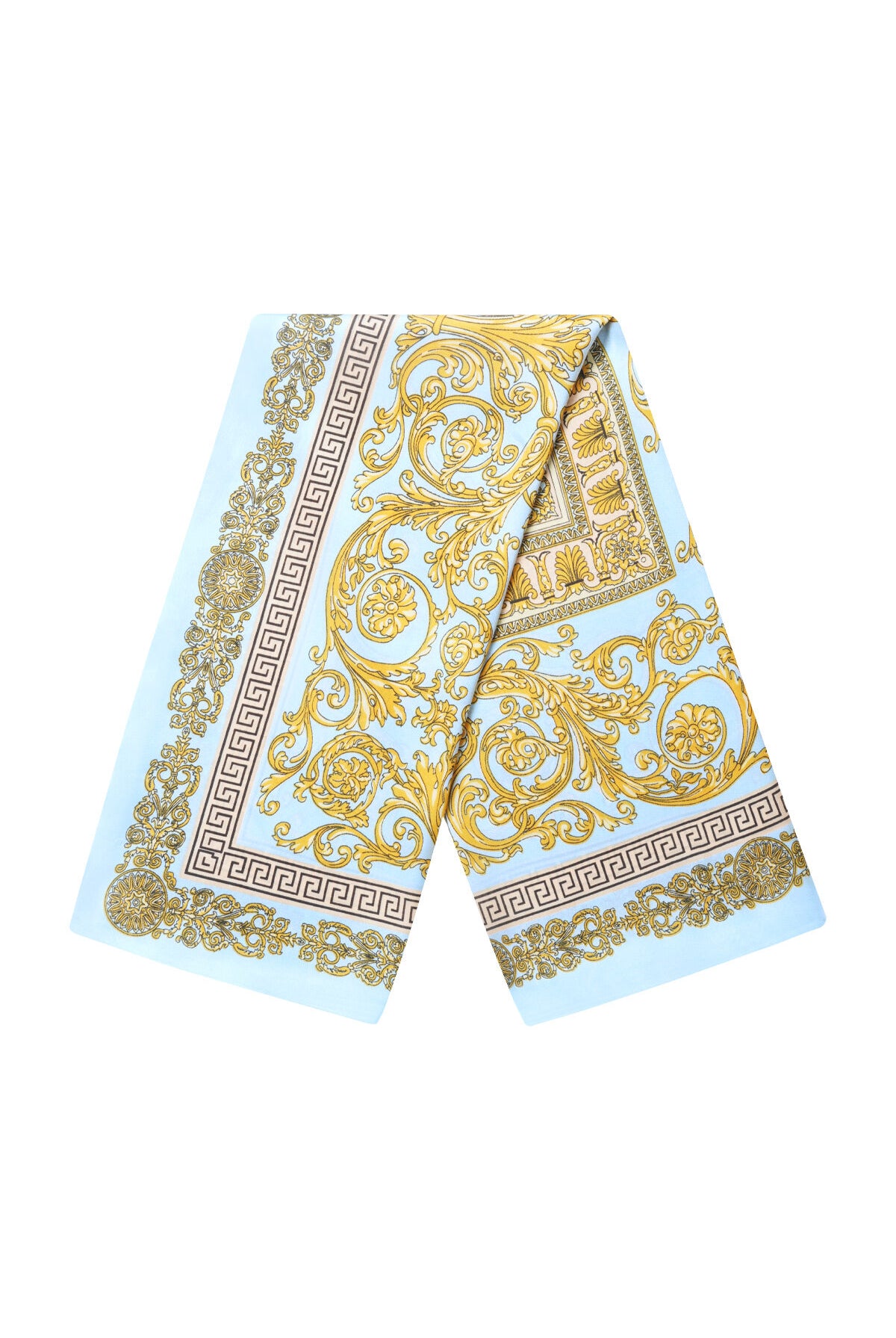 Summer scarves Flower Casual Polyester Daily Accessories