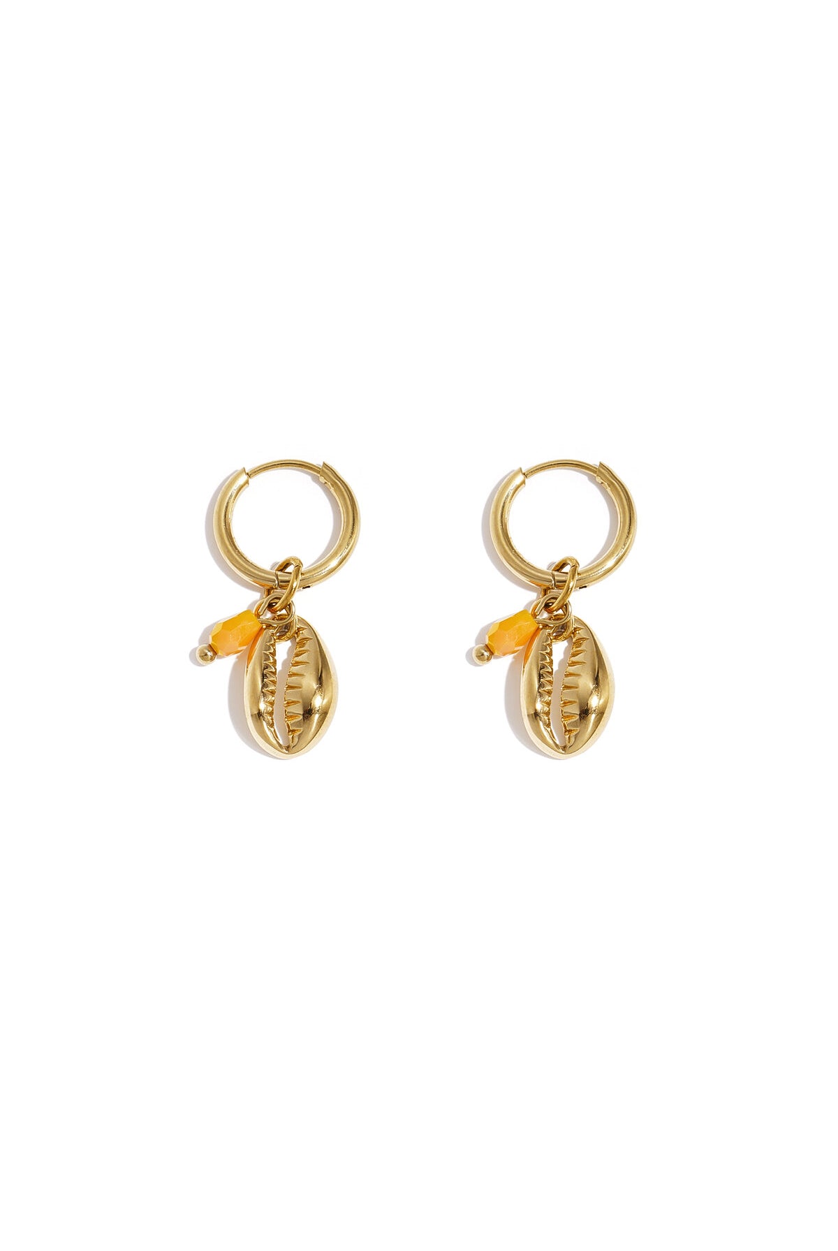 summer vibe earrings