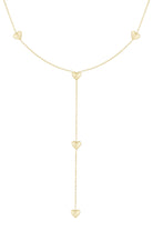 endless love necklace