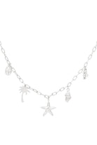 ocean escape necklace