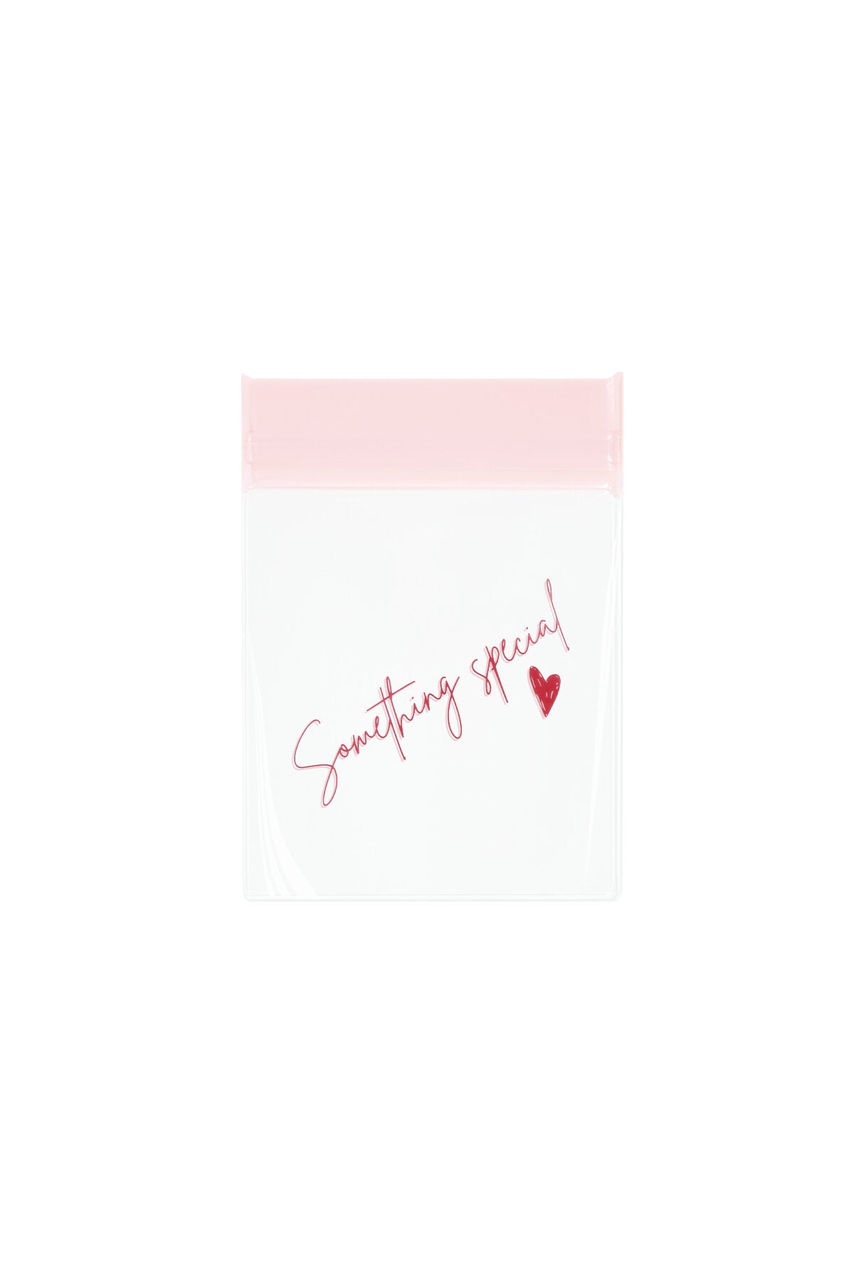 Jewelry bags Letter Casual EVA Daily