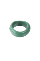Acrylic aesthetic bangle