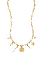 Pendant necklaces Turtle Casual Daily Simple Series Women's jewelry
