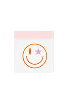 Jewelry bags Smiling face Casual EVA Daily