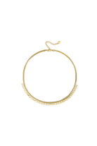 Coin chain - Stainless Steel