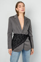 Summer scarves Hollowed-out Casual Polyester Daily Accessories