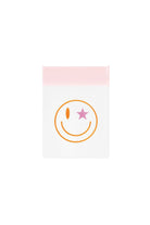 Jewelry bags Smiling face Casual EVA Daily