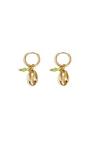 summer vibe earrings