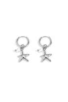 star of the sea earrings