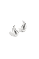 Statement earrings drop